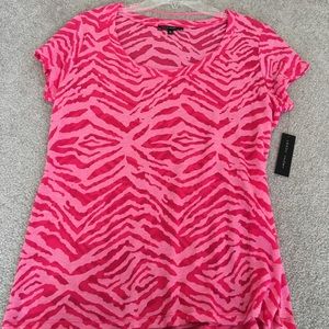 Chaus Sport Pink T-shirt